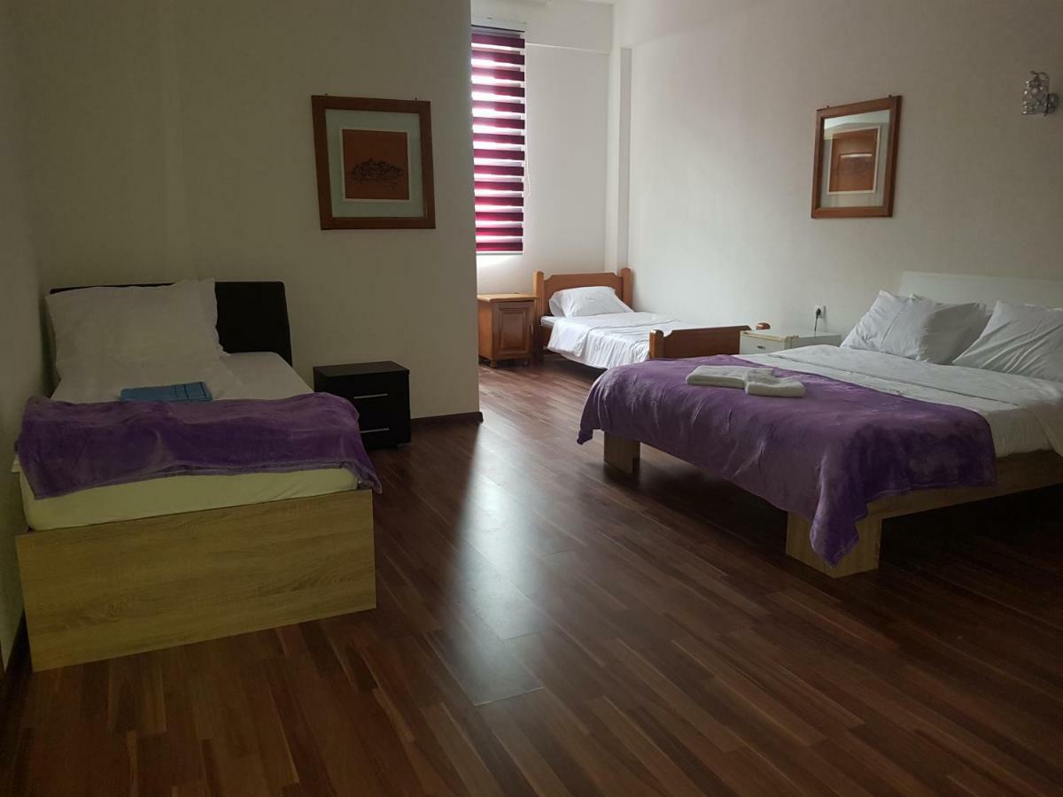 Prokletije Hotell Same Brezojevica Zewnętrze zdjęcie
