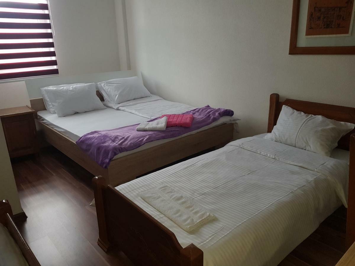 Prokletije Hotell Same Brezojevica Zewnętrze zdjęcie