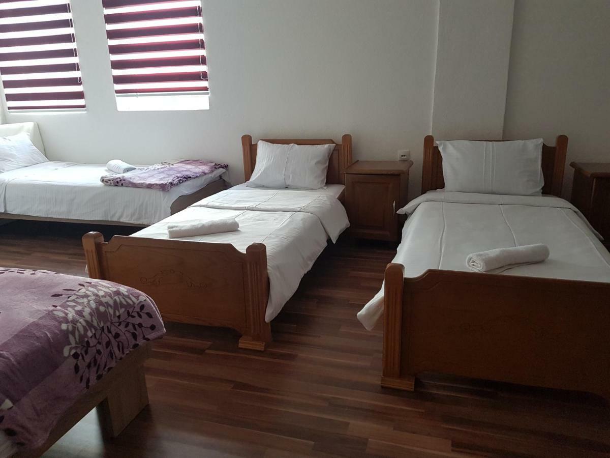 Prokletije Hotell Same Brezojevica Zewnętrze zdjęcie