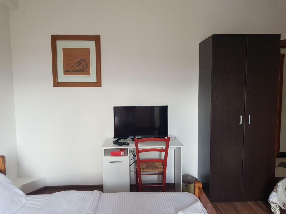 Prokletije Hotell Same Brezojevica Zewnętrze zdjęcie