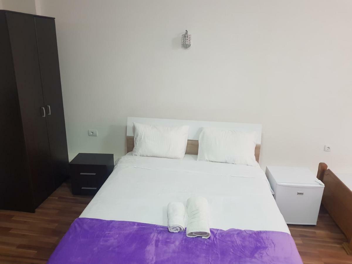 Prokletije Hotell Same Brezojevica Zewnętrze zdjęcie