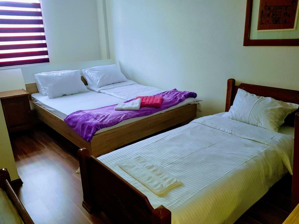 Prokletije Hotell Same Brezojevica Zewnętrze zdjęcie