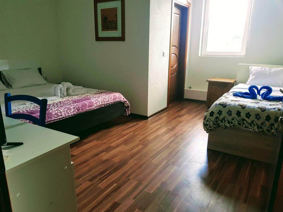 Prokletije Hotell Same Brezojevica Zewnętrze zdjęcie