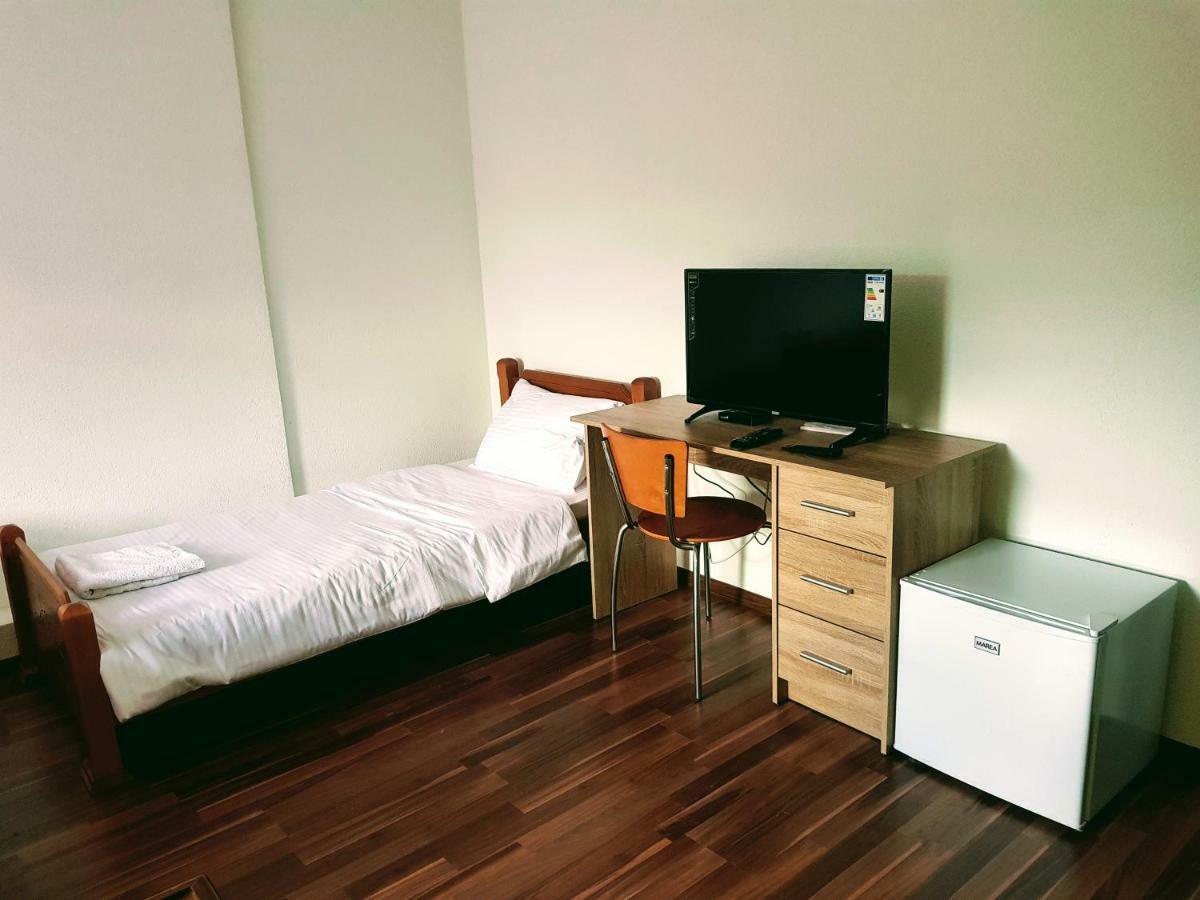 Prokletije Hotell Same Brezojevica Zewnętrze zdjęcie