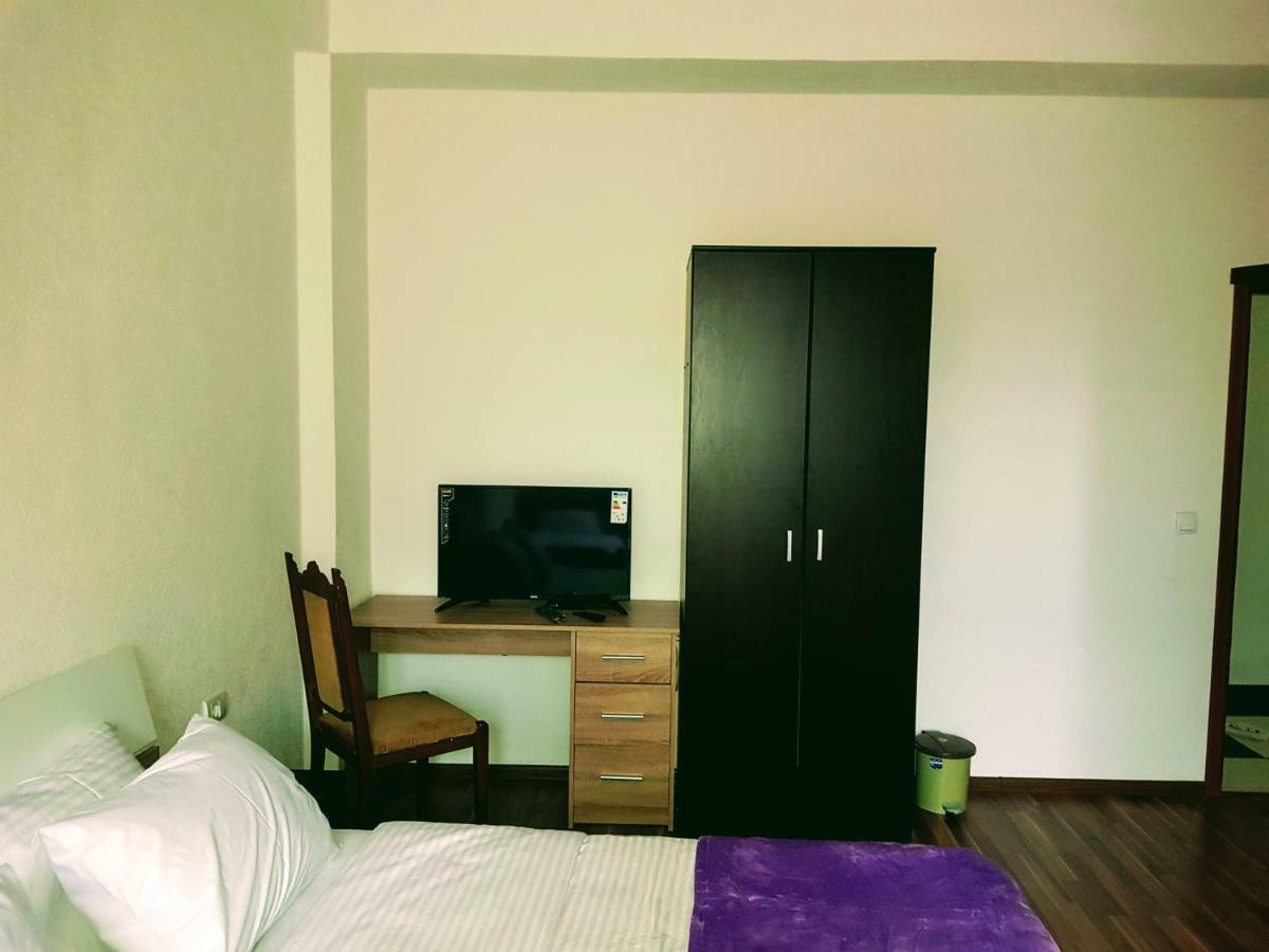 Prokletije Hotell Same Brezojevica Zewnętrze zdjęcie