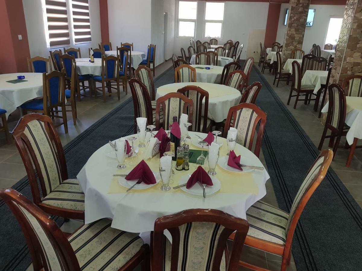 Prokletije Hotell Same Brezojevica Zewnętrze zdjęcie