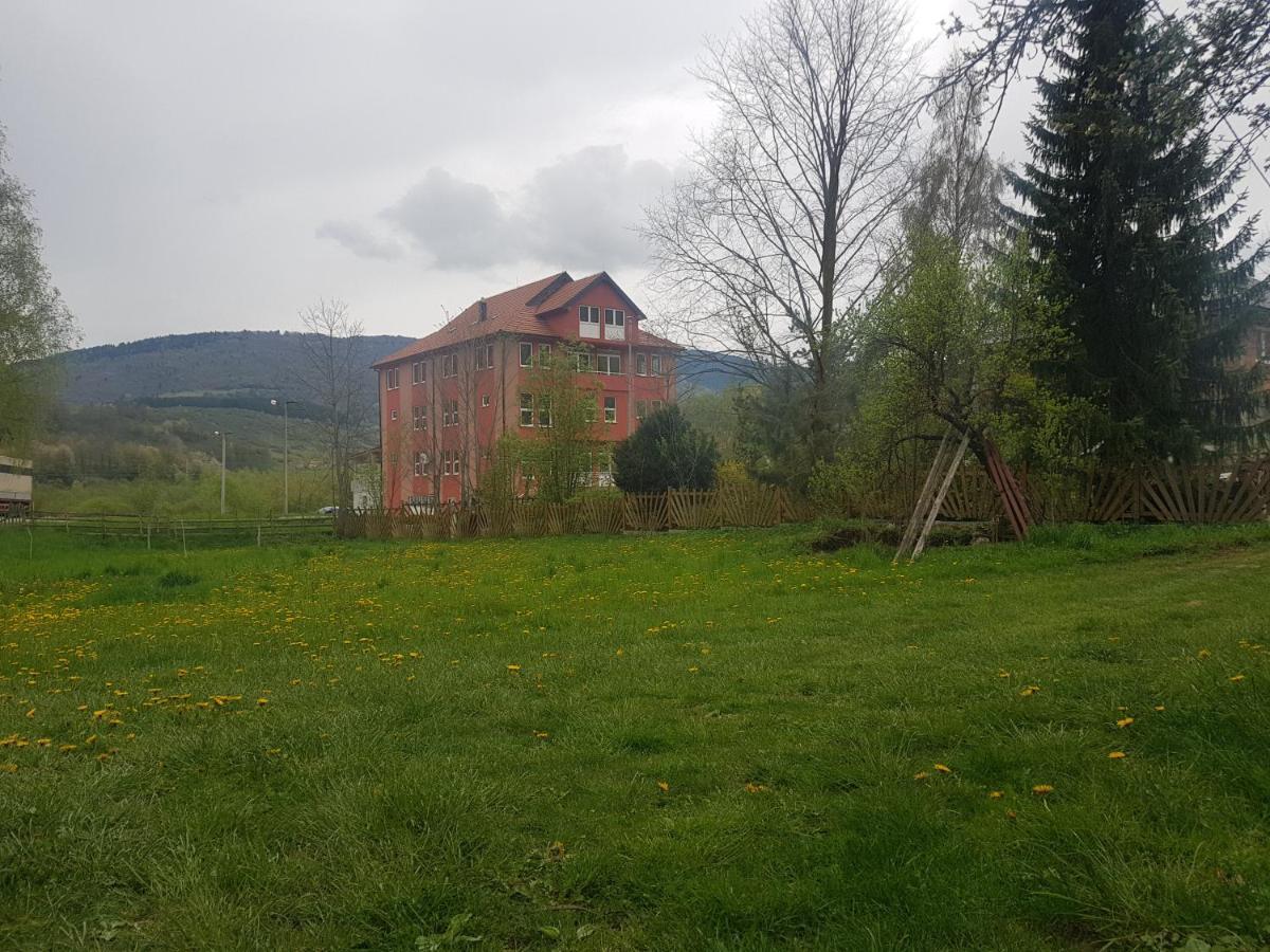 Prokletije Hotell Same Brezojevica Zewnętrze zdjęcie